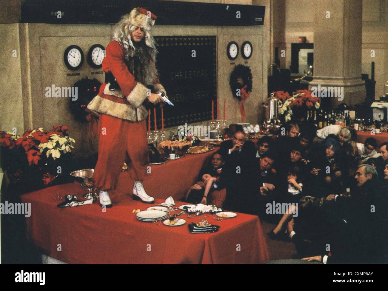 Trading Places anno: 1983 USA Direttore: John Landis Dan Aykroyd Foto Stock