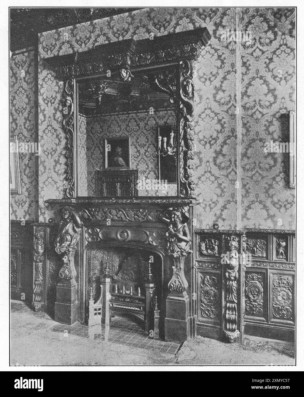 Ladies' Athenaeum Club - Stratford Place, Londra Foto Stock