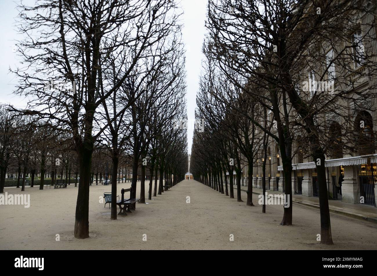 Parigi, Francia, Europa Foto Stock