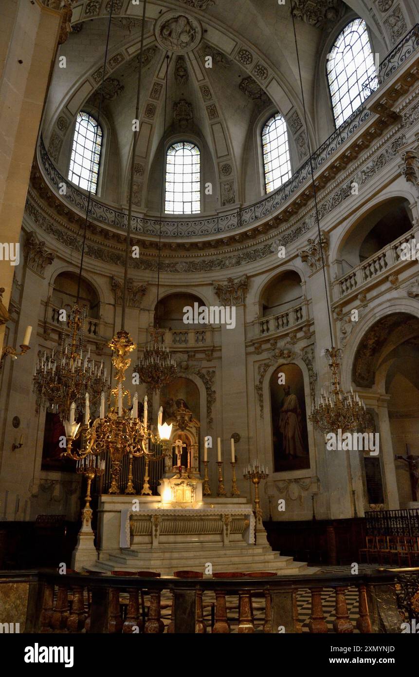 Parigi, Francia, Europa Foto Stock