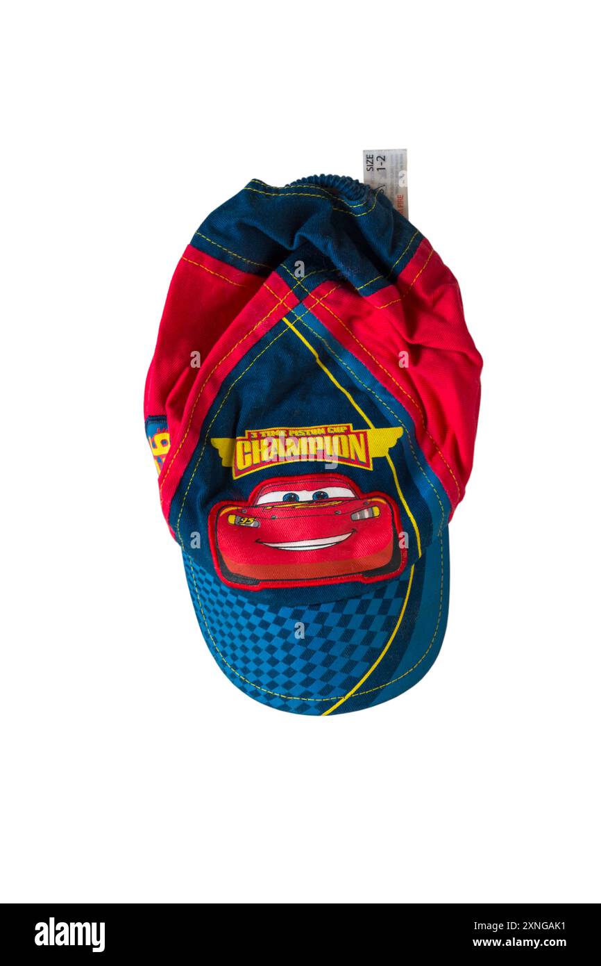 Cappellino FC Bayern Monaco Colourblock - Baseball Cap Ufficiale Per Tifosi, Cotone, Blu Navy, Taglia Unica Adulto - 4