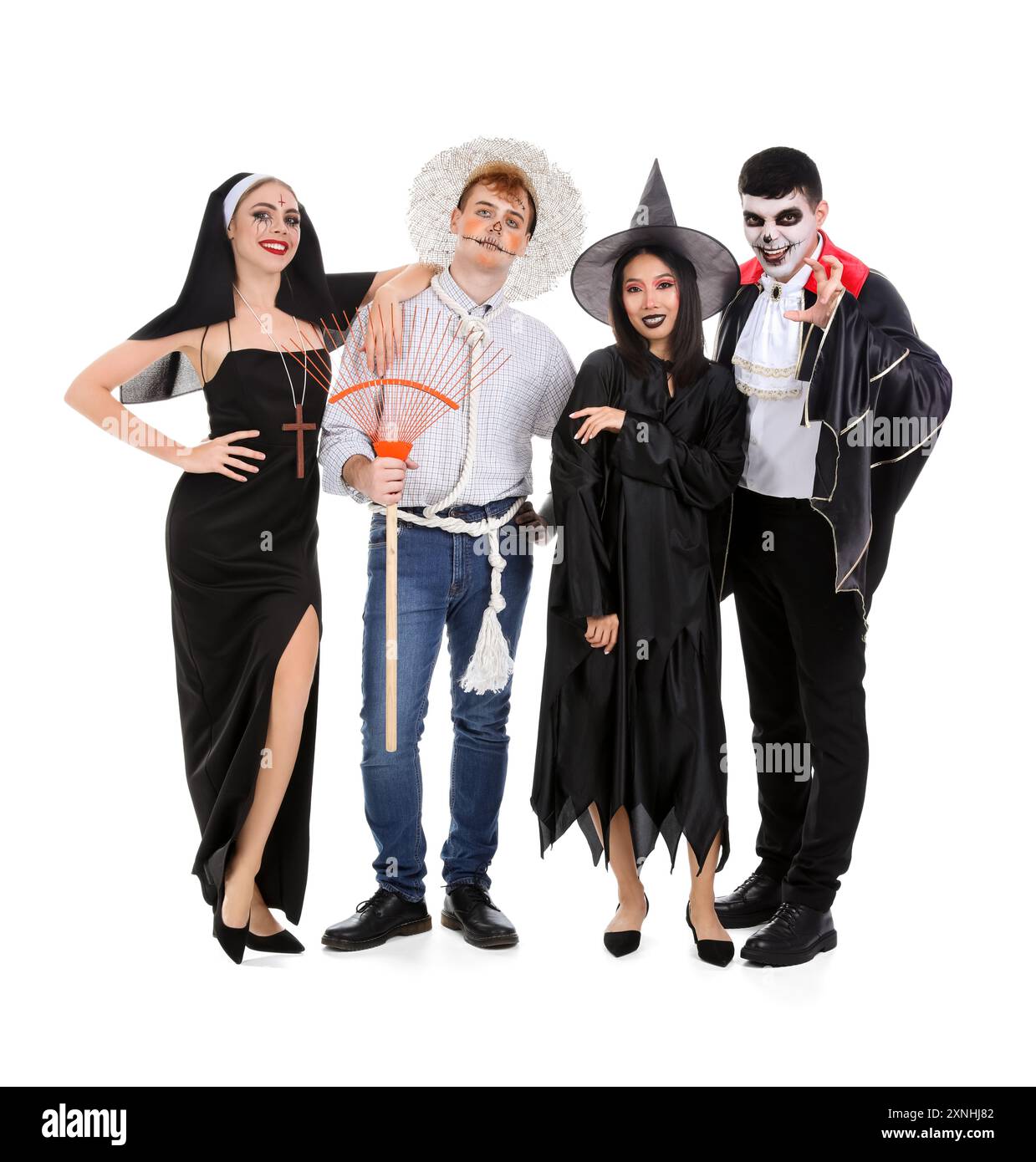 I LOVE FANCY DRESS LTD Animatronic - Decorazione Per Halloween