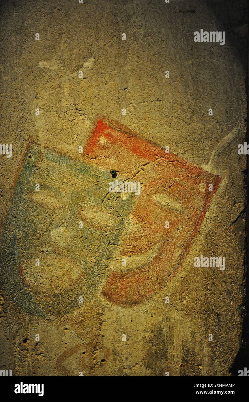 Memoriale del campo di internamento e deportazione di Aix les Milles Foto Stock