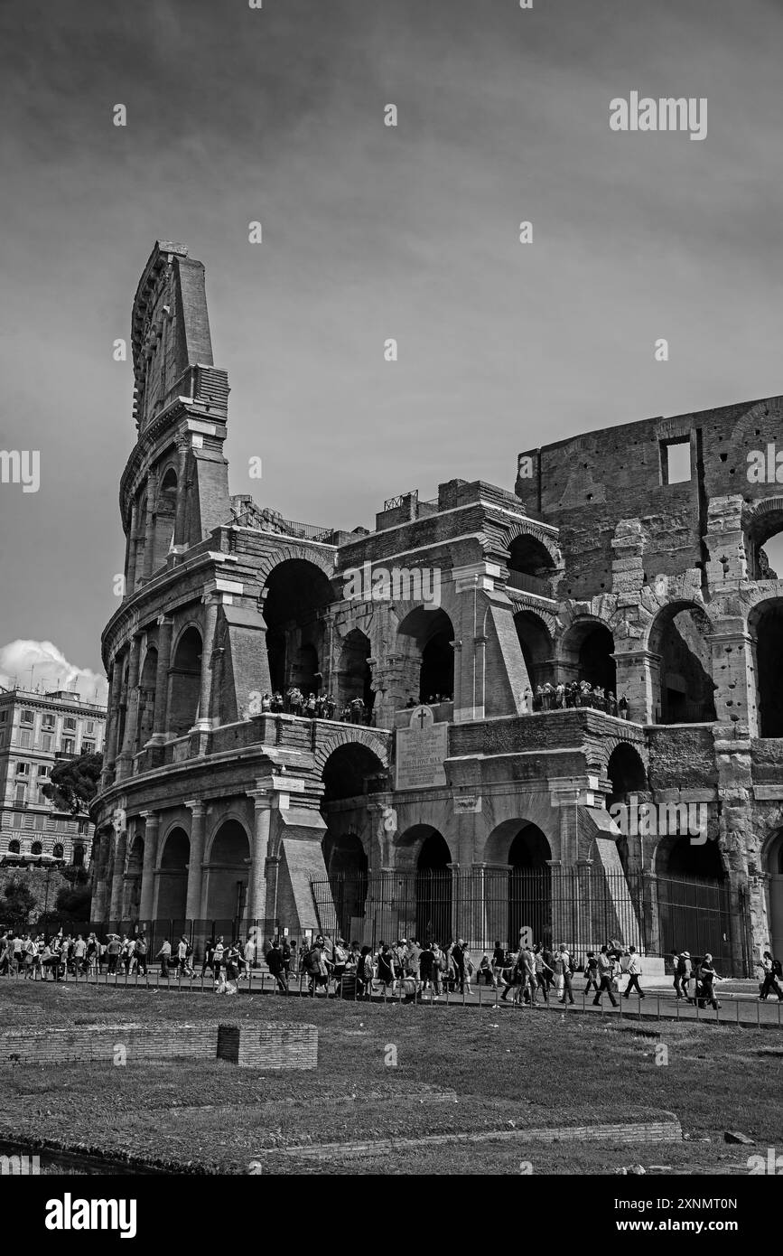 Roma, Italia, Europa Foto Stock