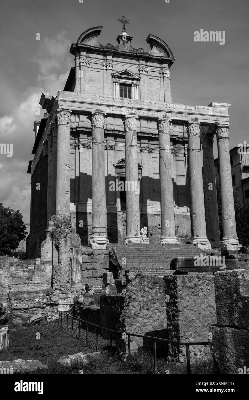 Roma, Italia, Europa Foto Stock