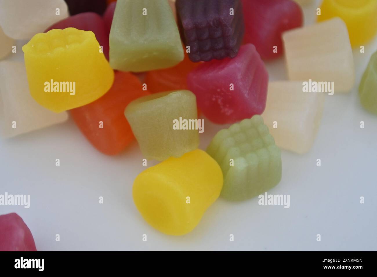 L'amore di Sweets Foto Stock