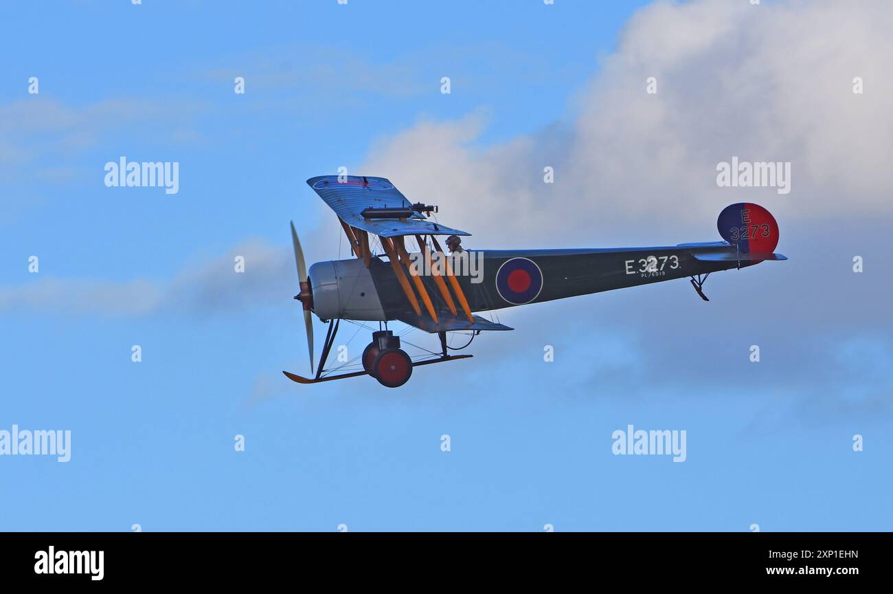 EiTech 00088 Modular Biplane Aircraft 2 in 1 Construction Set – Metro Hobbies