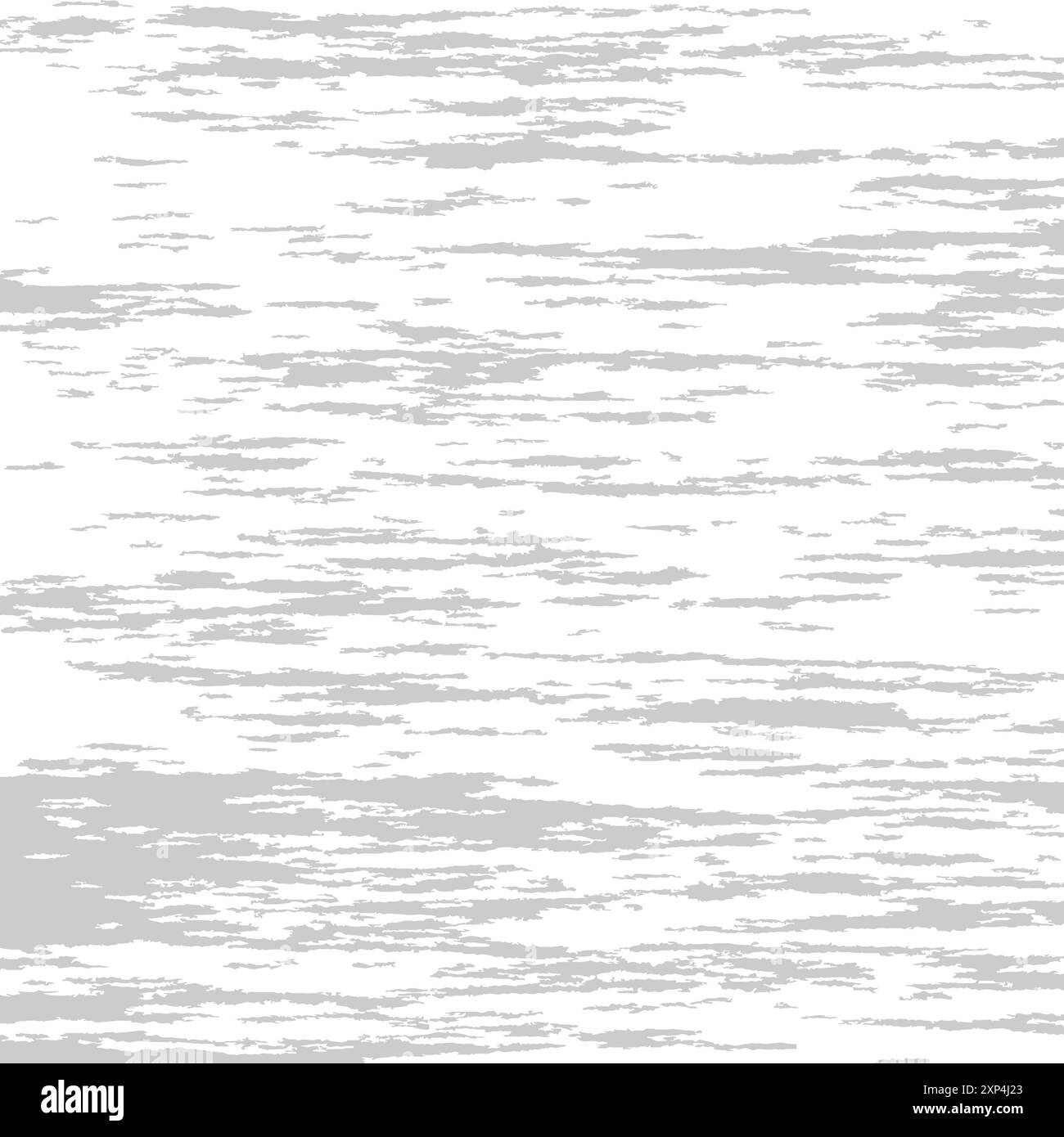 Struttura in legno. Superficie del pannello monocromatico in legno Illustrazione Vettoriale