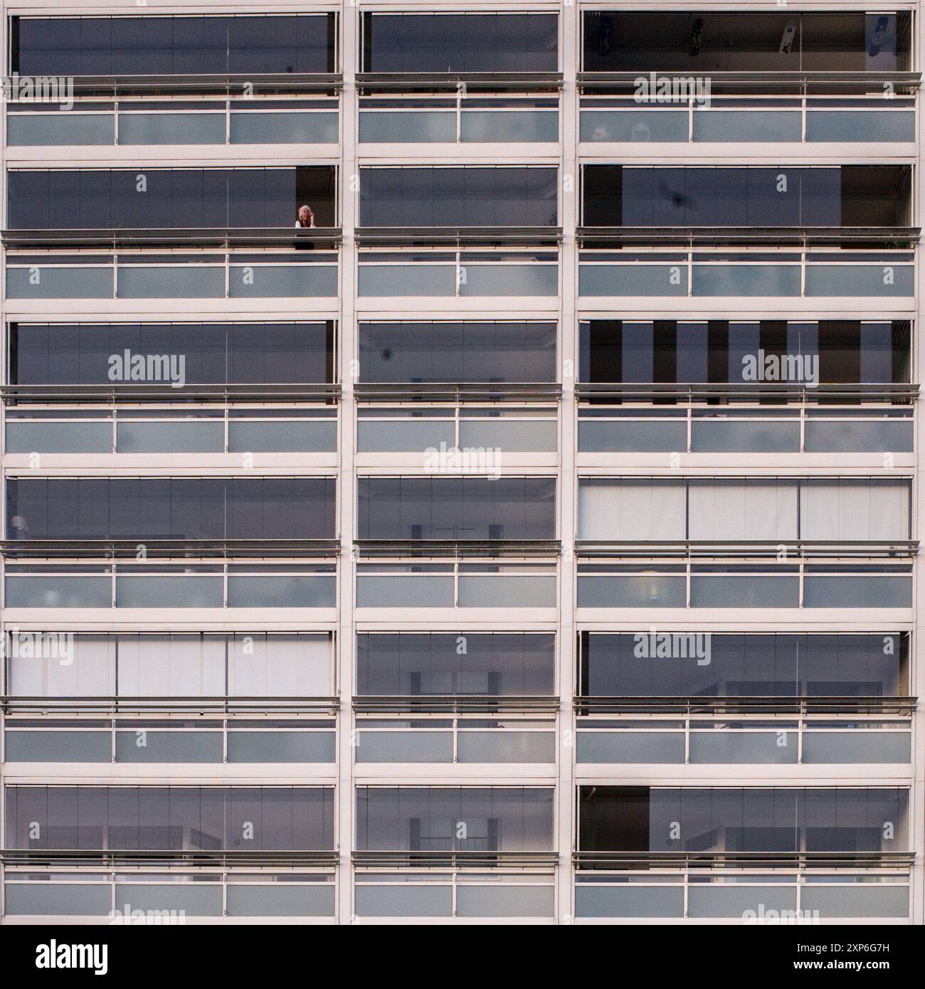 Viaggia verso e intorno a Bergen, Norvegia Foto Stock