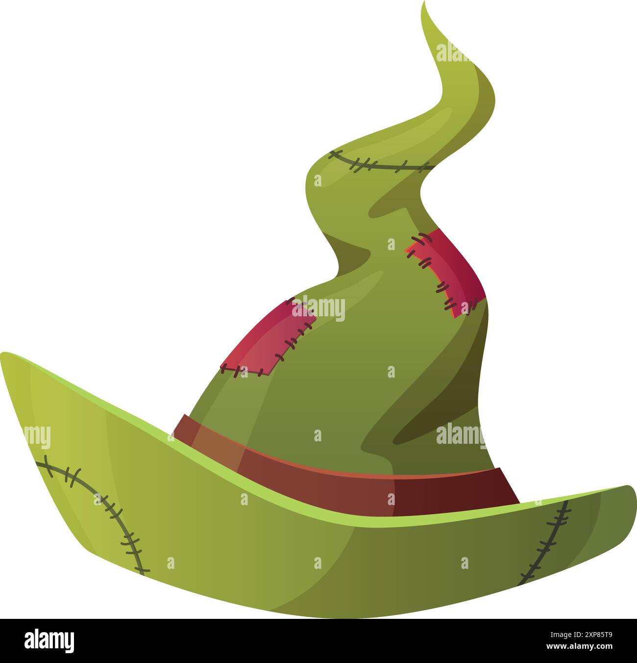 Decoro Giardino Nano Con Cappello Rosa E Lanterna Acquista Da OBI - Foto 5