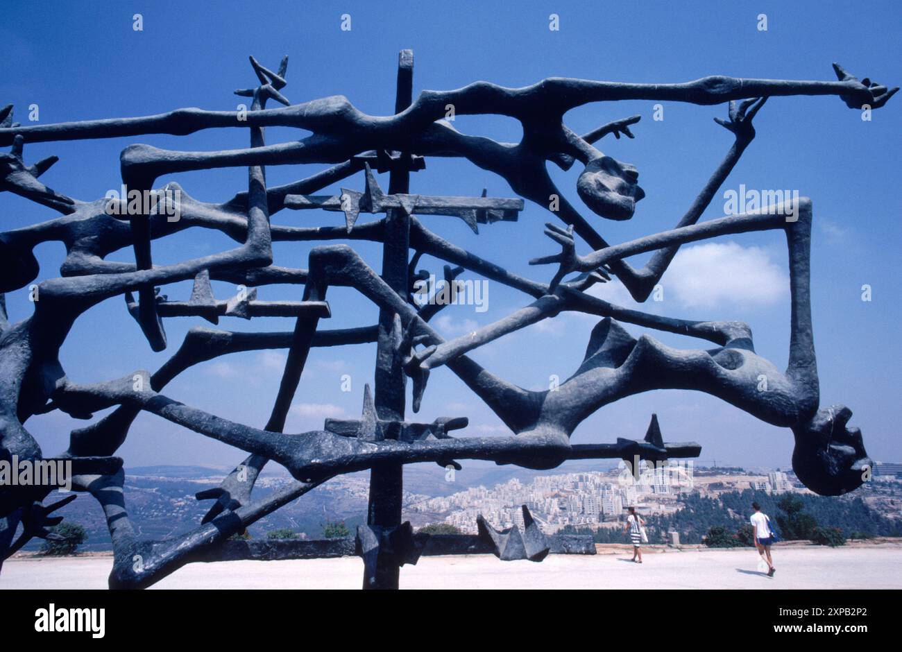 Omaggio a gerusalemme immagini e fotografie stock ad alta risoluzione ...