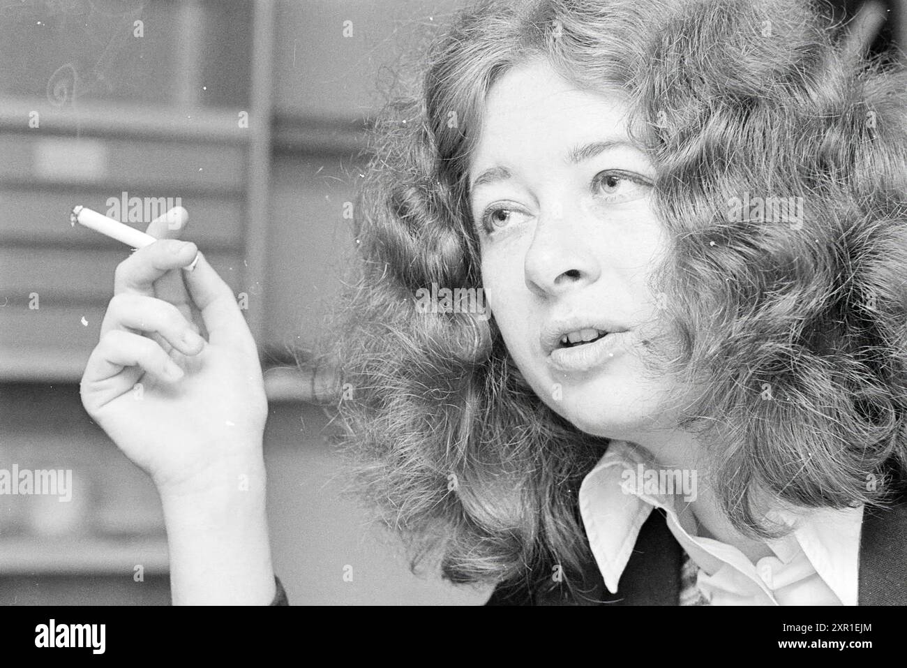 Home Advice shop, negozi e chioschi, 05-09-1972, Whizgle Dutch News: Immagini storiche su misura per il futuro. Esplora il passato dei Paesi Bassi con prospettive moderne attraverso le immagini delle agenzie olandesi. Colmare gli eventi di ieri con gli approfondimenti di domani. Intraprendi un viaggio senza tempo con storie che plasmano il nostro futuro. Foto Stock