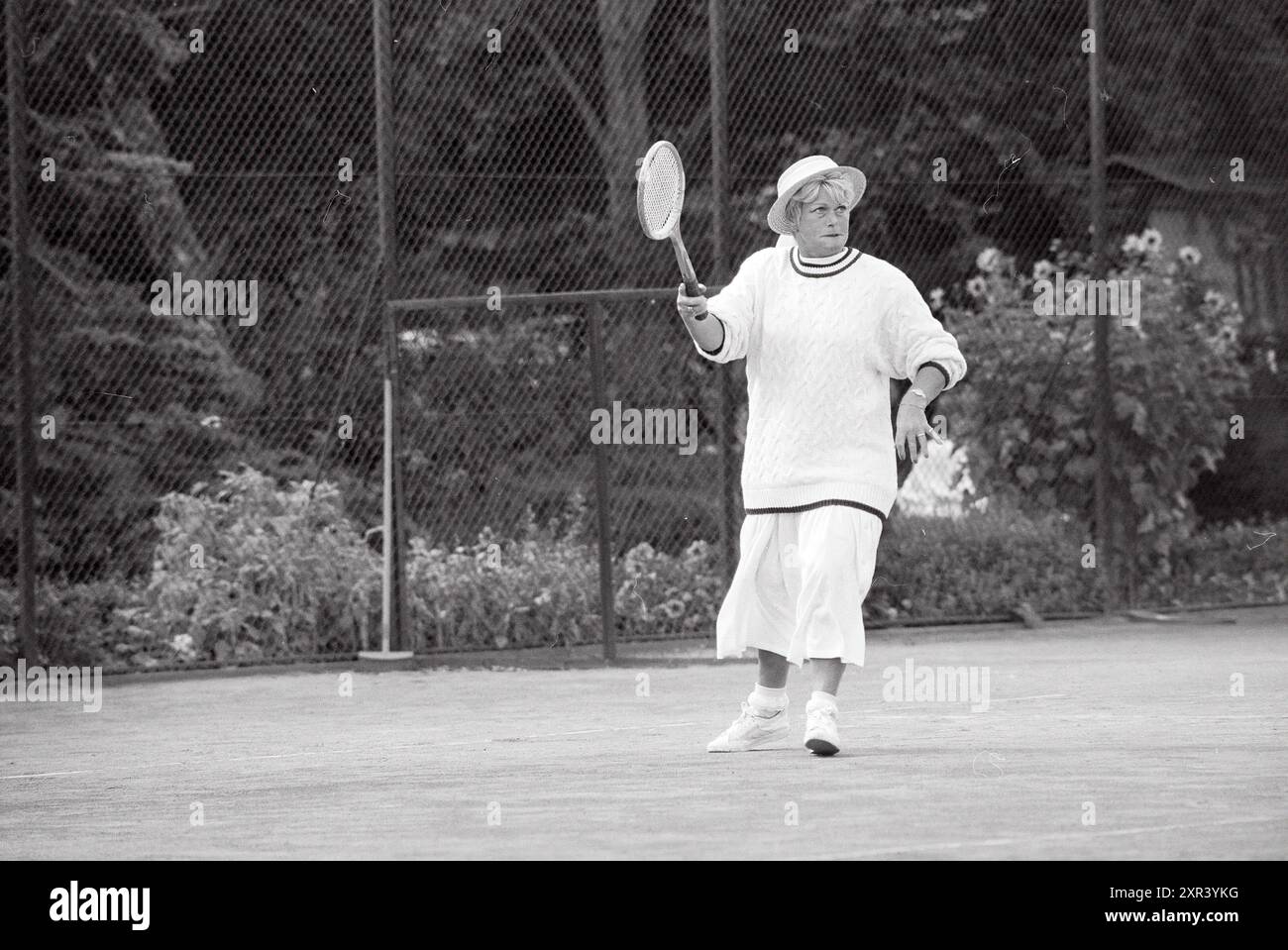 Abbigliamento tennis anni 80 hotsell