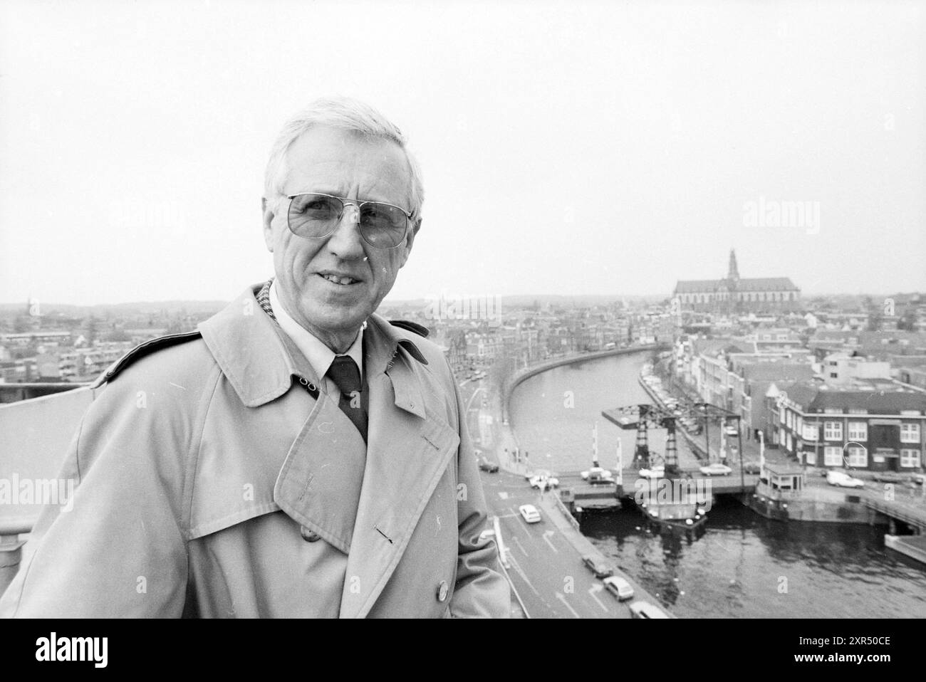 Ex regista Scheffelaar, Public Works, Public Works, 28-03-1990, Whizgle Dutch News: Historic Images Tailored for the Future. Esplora il passato dei Paesi Bassi con prospettive moderne attraverso le immagini delle agenzie olandesi. Colmare gli eventi di ieri con gli approfondimenti di domani. Intraprendi un viaggio senza tempo con storie che plasmano il nostro futuro. Foto Stock