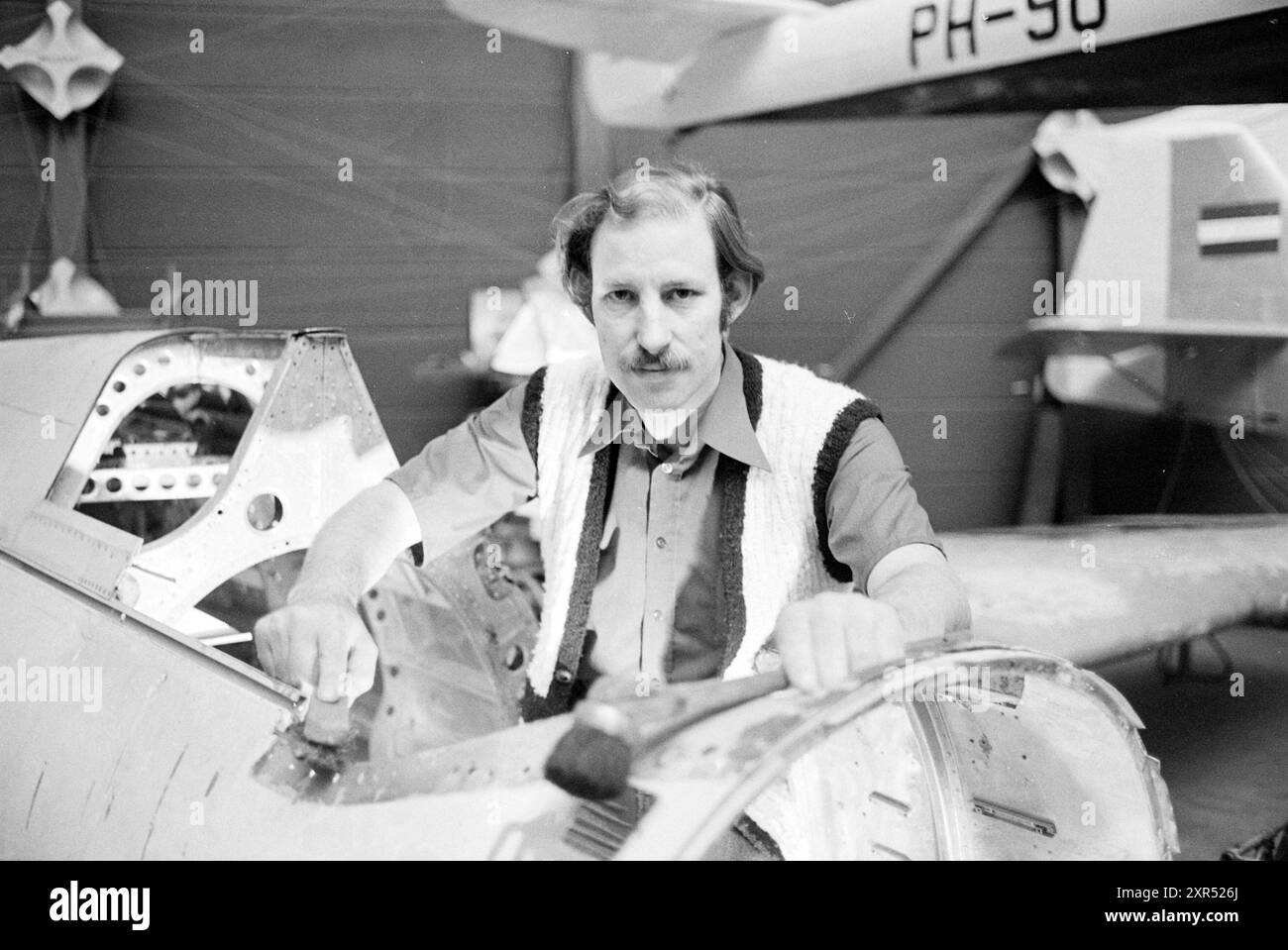 Mr. V.d. More Aviodome Schiphol, Schiphol, 19-07-1978, Whizgle Dutch News: Immagini storiche su misura per il futuro. Esplora il passato dei Paesi Bassi con prospettive moderne attraverso le immagini delle agenzie olandesi. Colmare gli eventi di ieri con gli approfondimenti di domani. Intraprendi un viaggio senza tempo con storie che plasmano il nostro futuro. Foto Stock Mr. V.d. More Aviodome Schiphol, Schiphol, 19-07-1978, Whizgle Dutch News: Immagini storiche su misura per il futuro. Esplora il passato dei Paesi Bassi con prospettive moderne attraverso le immagini delle agenzie olandesi. Colmare gli eventi di ieri con gli approfondimenti di domani. Intraprendi un viaggio senza tempo con storie che plasmano il nostro futuro. Foto Stock