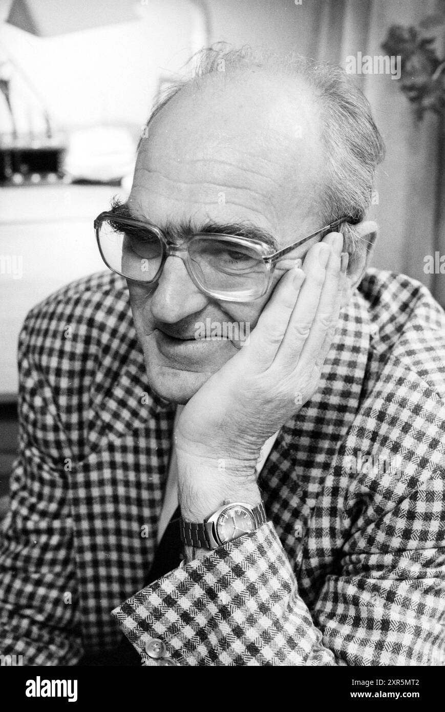 Van Andel Historian, Haarlemmermeer, Haarlemmermeer, 25-09-1991, Whizgle Dutch News: Immagini storiche su misura per il futuro. Esplora il passato dei Paesi Bassi con prospettive moderne attraverso le immagini delle agenzie olandesi. Colmare gli eventi di ieri con gli approfondimenti di domani. Intraprendi un viaggio senza tempo con storie che plasmano il nostro futuro. Foto Stock