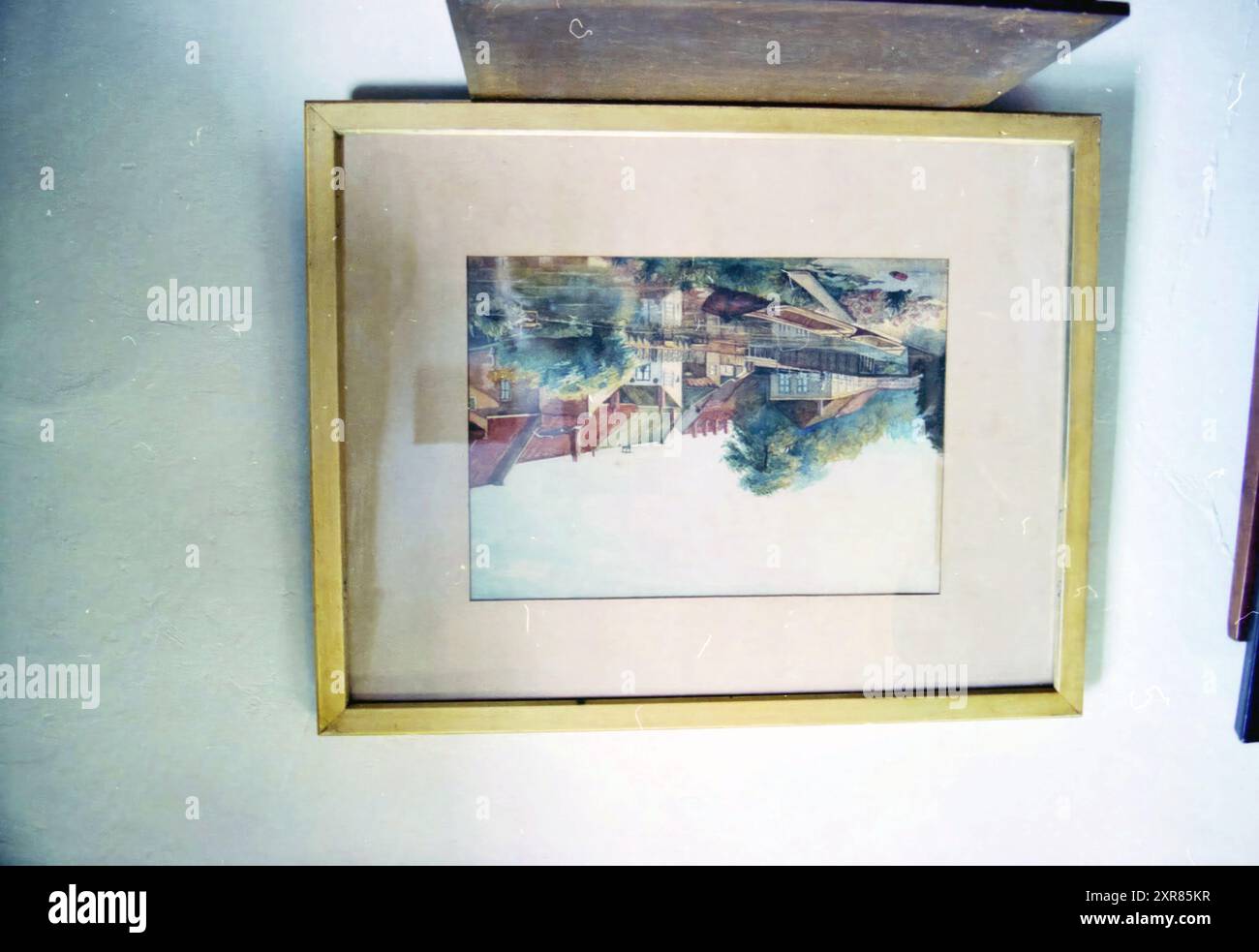 Foto riguardanti l'inventario di una collezione di musei, Whizgle Dutch News: Immagini storiche su misura per il futuro. Esplora il passato dei Paesi Bassi con prospettive moderne attraverso le immagini delle agenzie olandesi. Colmare gli eventi di ieri con gli approfondimenti di domani. Intraprendi un viaggio senza tempo con storie che plasmano il nostro futuro. Foto Stock