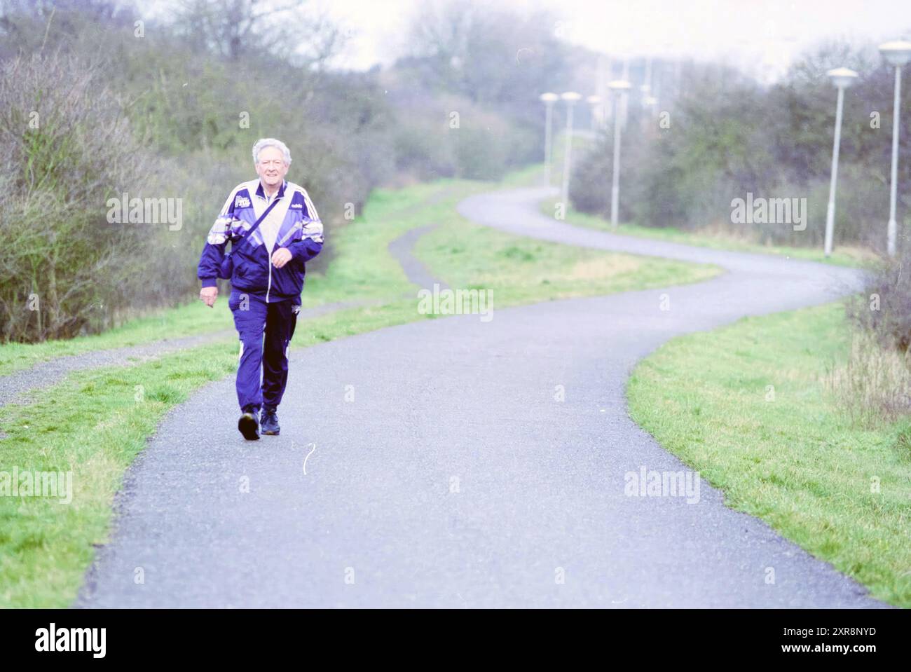 Mr. Sheep: IJmuiden, IJmuiden, Paesi Bassi, 26-03-2000, Whizgle Dutch News: Immagini storiche su misura per il futuro. Esplora il passato dei Paesi Bassi con prospettive moderne attraverso le immagini delle agenzie olandesi. Colmare gli eventi di ieri con gli approfondimenti di domani. Intraprendi un viaggio senza tempo con storie che plasmano il nostro futuro. Foto Stock