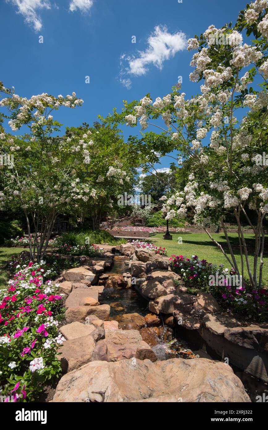 Natchitoches, Louisiana Foto Stock