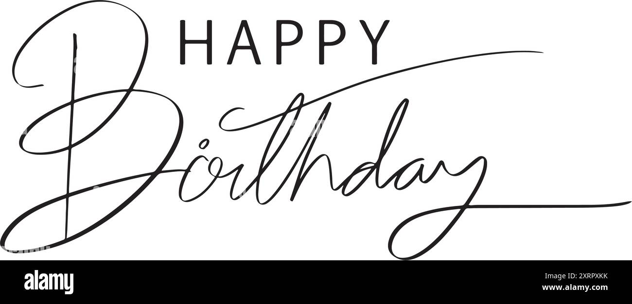 buon compleanno testo calligrafia scritta a mano simbolo simbolo scritta scritta scritta scritta scritta scritta scritta scritta scritta scritta scritta scritta scritta scritta scritta scritta scritta scritta scritta scritta scritta scritta scritta scritta scritta a mano Illustrazione Vettoriale