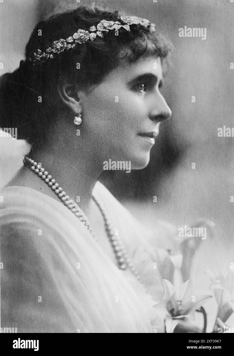 M.S. Regina Maria, tra c1910 e c1915. Foto Stock