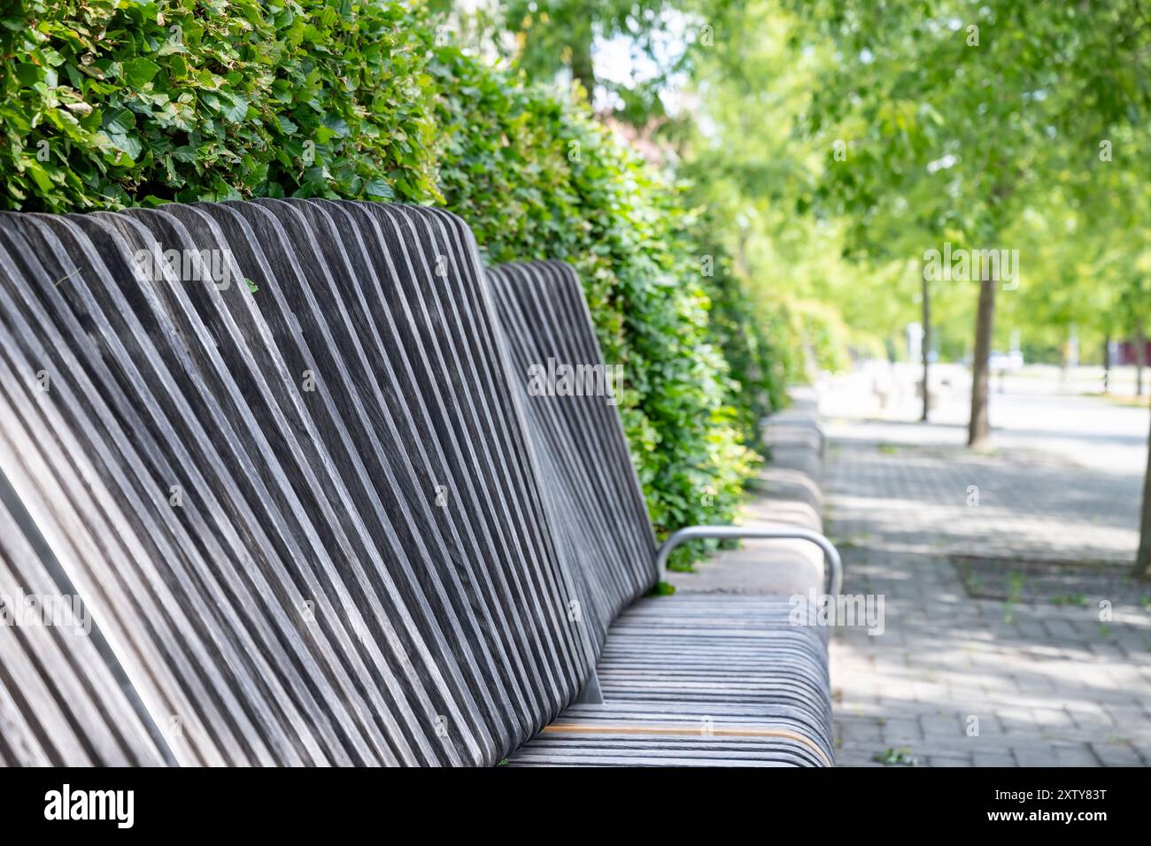 Università svedese di Scienze Agrarie, SLU Ultuna Campus, Uppsala, Svezia Foto Stock