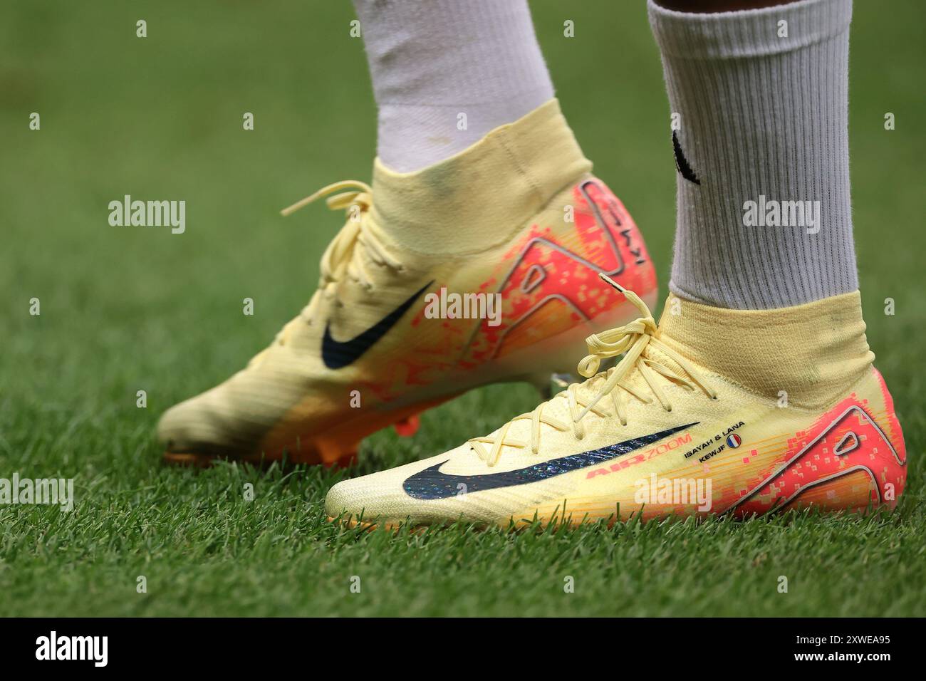Nuove mercurial deals