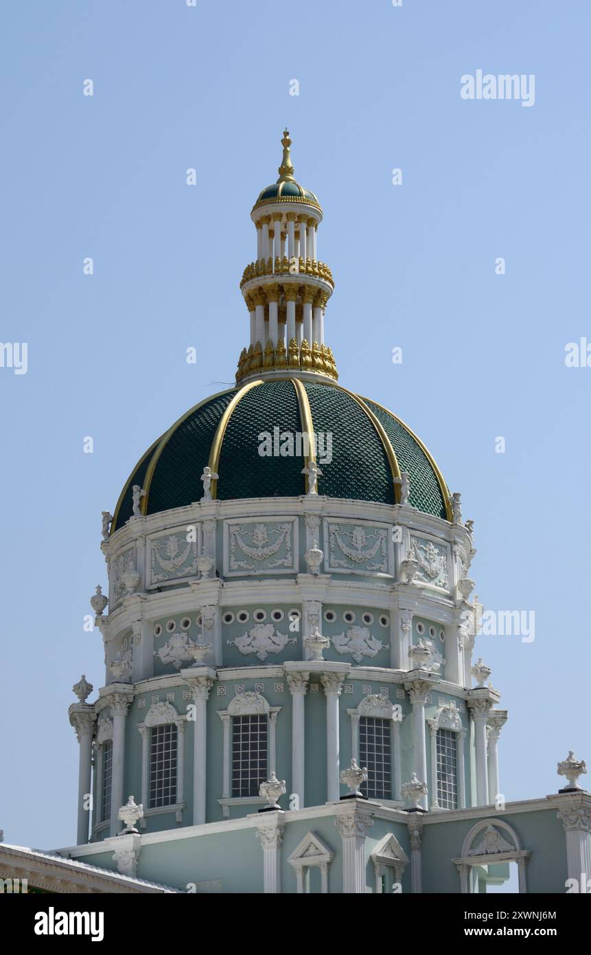 Sukhothai, Thailandia, Asia Foto Stock