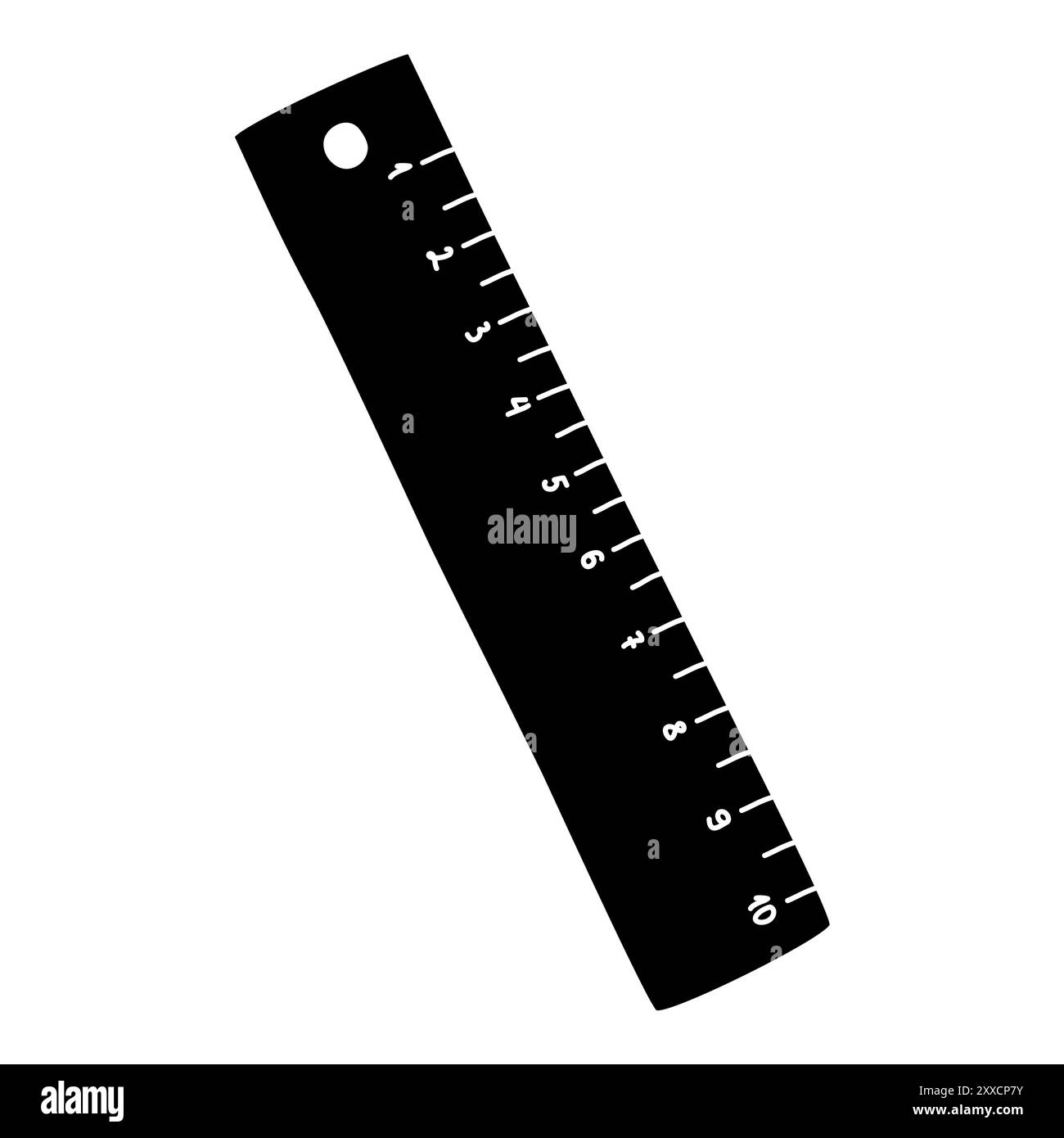 3 Righelli Pieghevoli 30 Cm - Trasparenti, Con Labirinto, Per Scuola E Ufficio - Foto 6