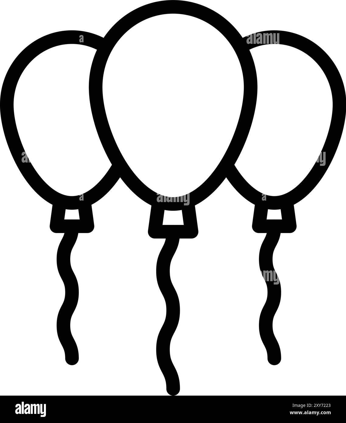 Illustrazione del progetto dell'icona del vettore delle bollature Illustrazione Vettoriale