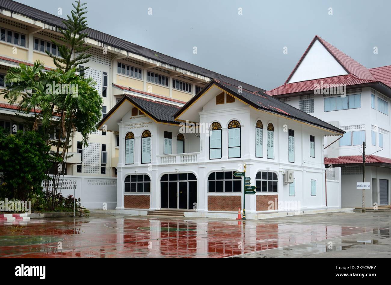 Phuket, Thailandia, Asia Foto Stock