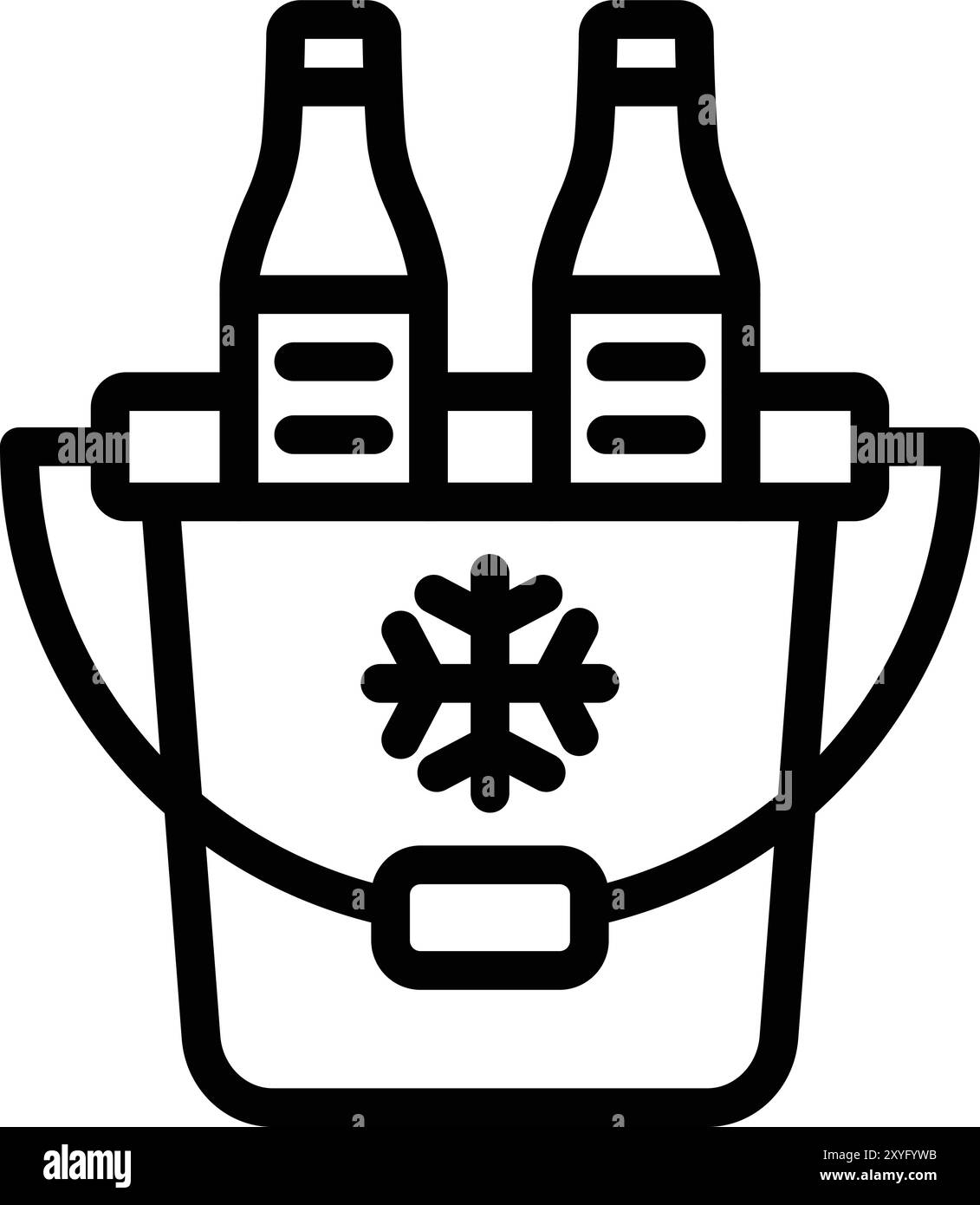 .. Illustrazione Vettoriale