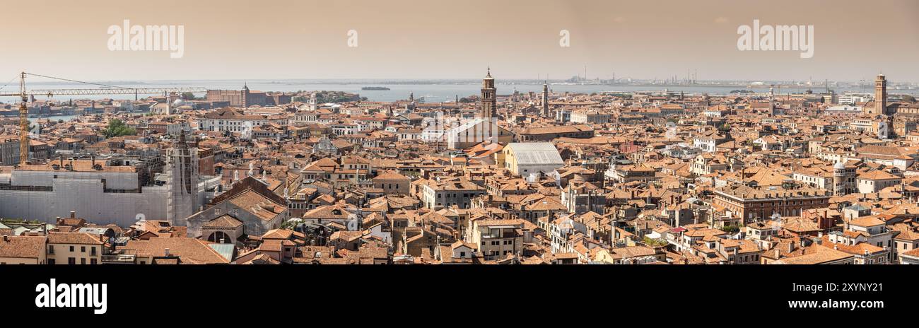 Venezia Italia Foto Stock
