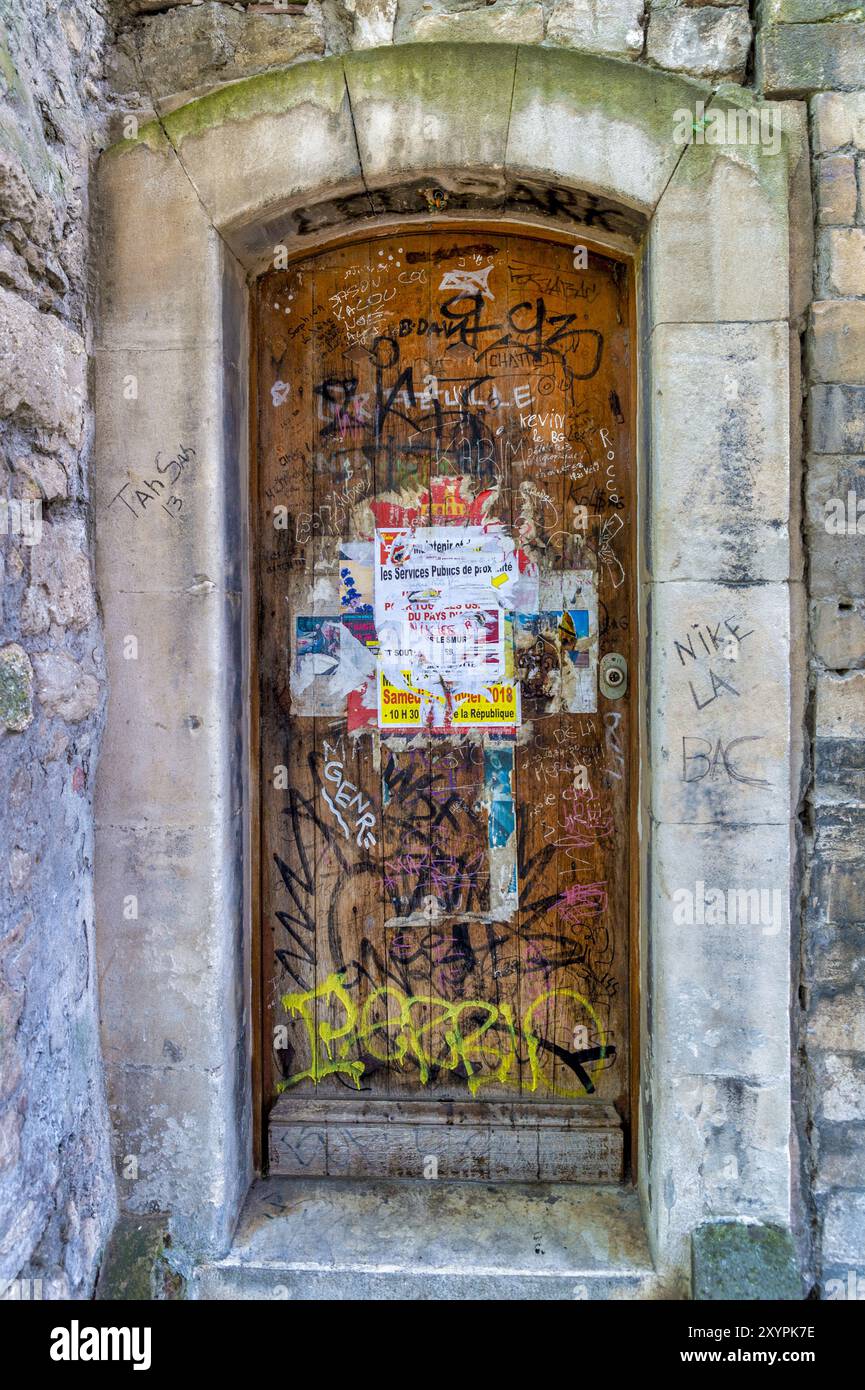 Cartello da parete per porta d'ingresso, con scritta Shoes Off