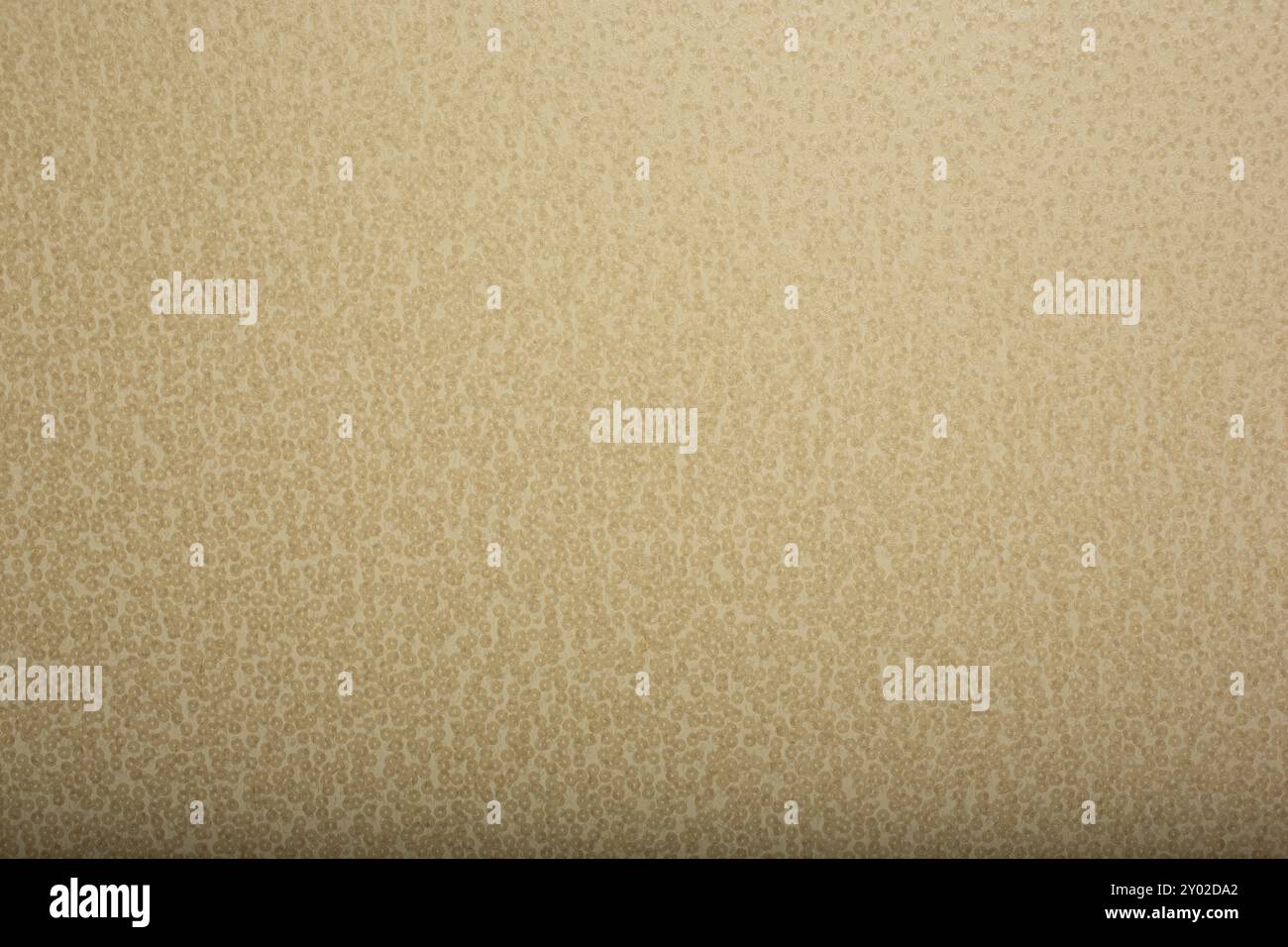 Una vista di uno sfondo astratto di punti. Foto Stock