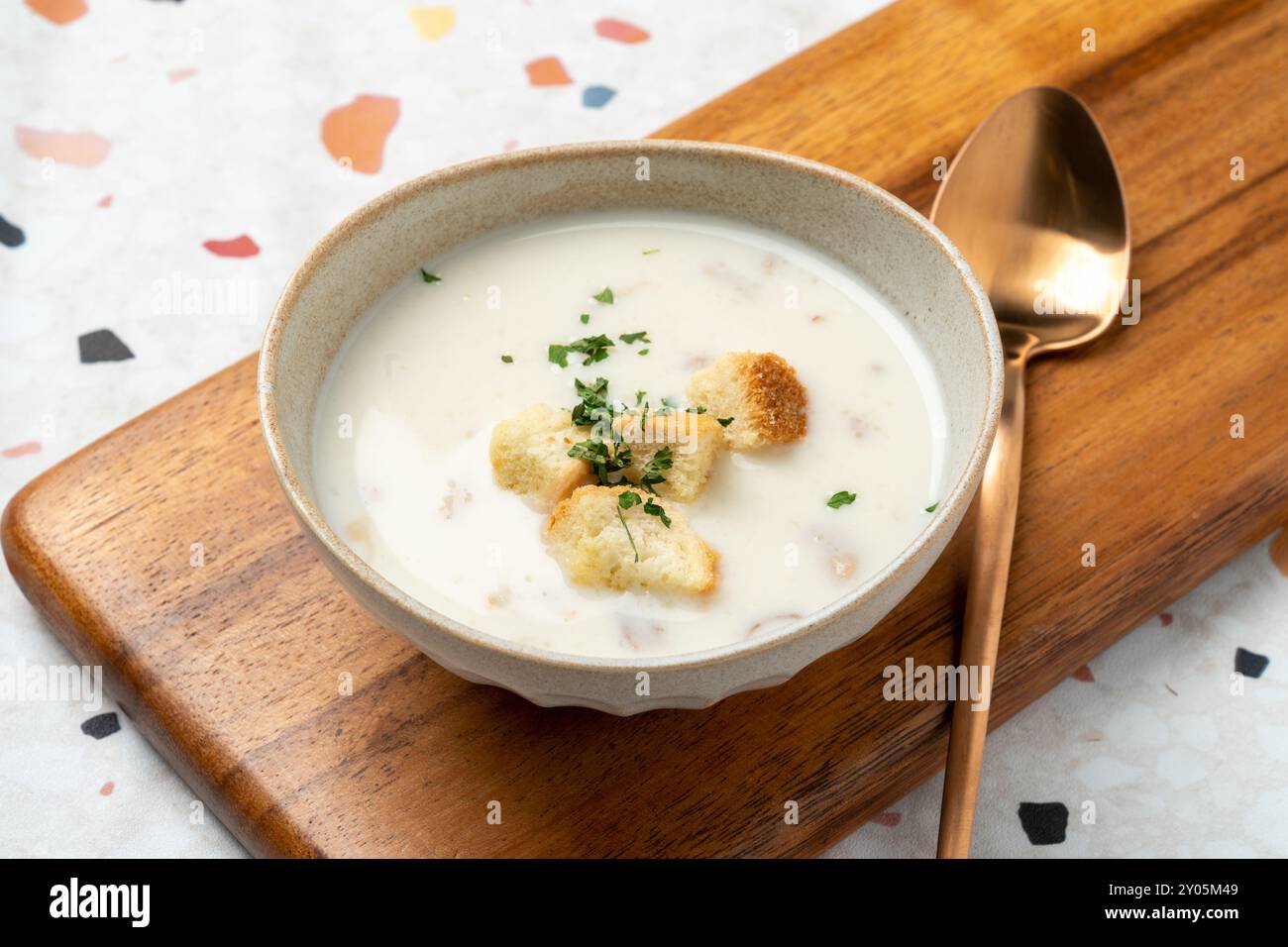 Caffè, caffè, freddo, americano, manzo, panini, arrosto, caffetteria, latte, frutta, stagione, panino, cioccolata calda, cedro, antipasto, zuppa di patate Foto Stock