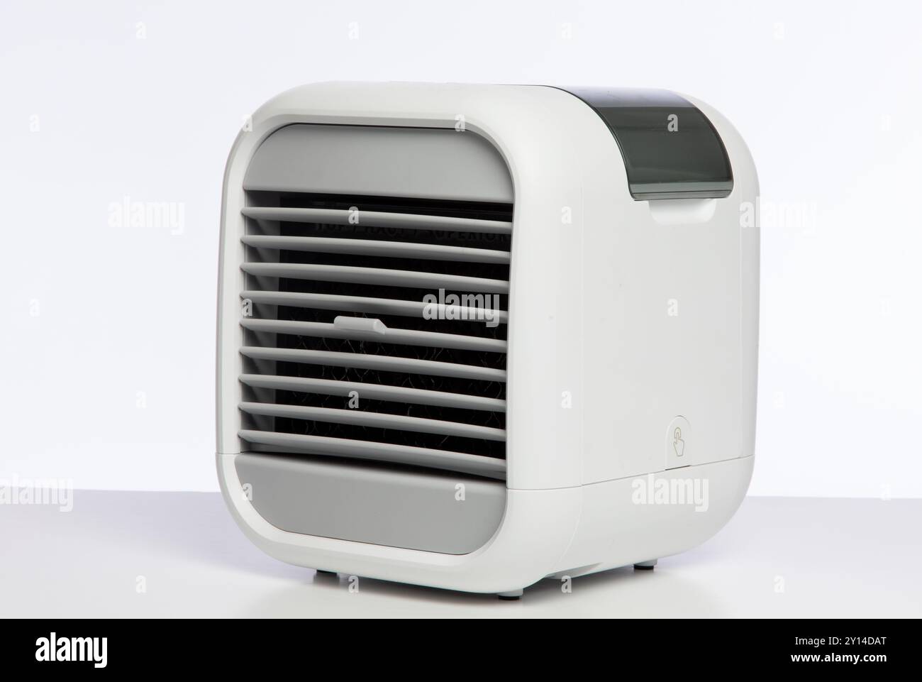 Ventola di raffreddamento Foto Stock