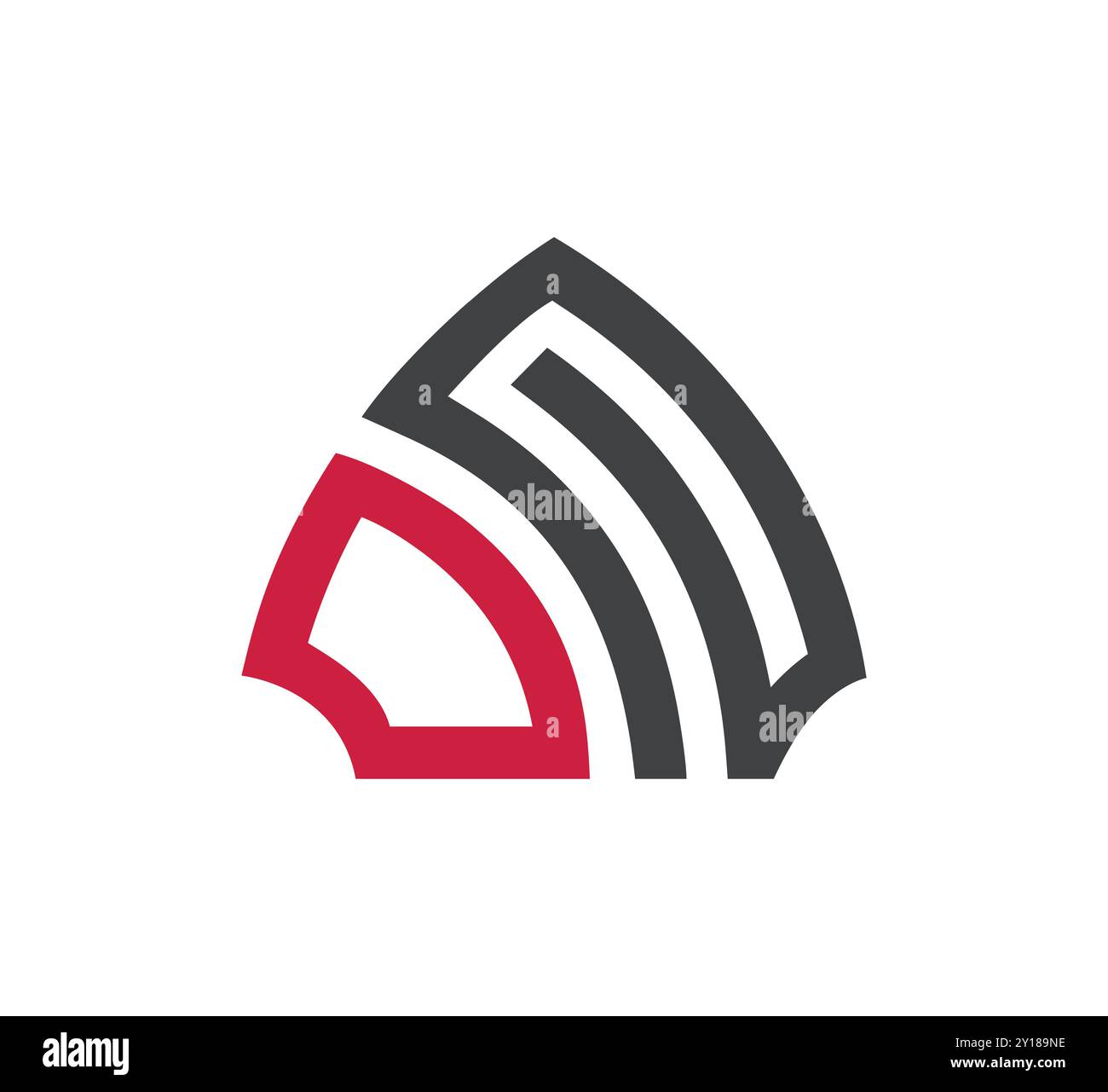 Logo DG creative Initial Later, modello vettore iniziale del logo della lettera dg, logo dg, icona dg, simbolo dg, vettore dg, lettera dg, iniziale dg, logo gd Illustrazione Vettoriale