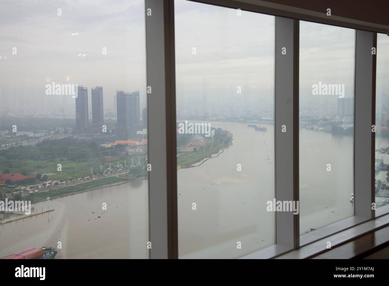 Incredibile Vietnam Foto Stock