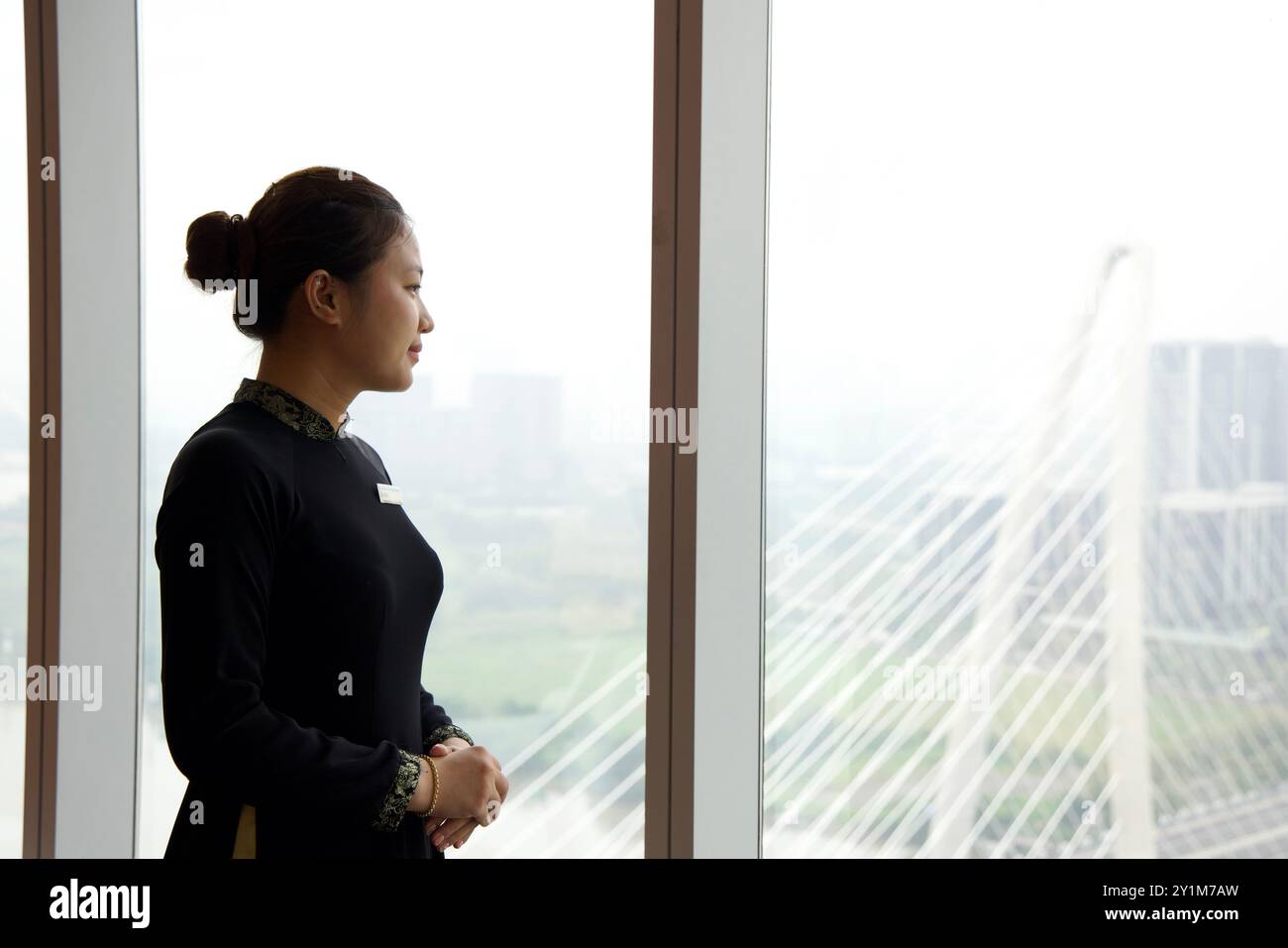 Incredibile Vietnam Foto Stock