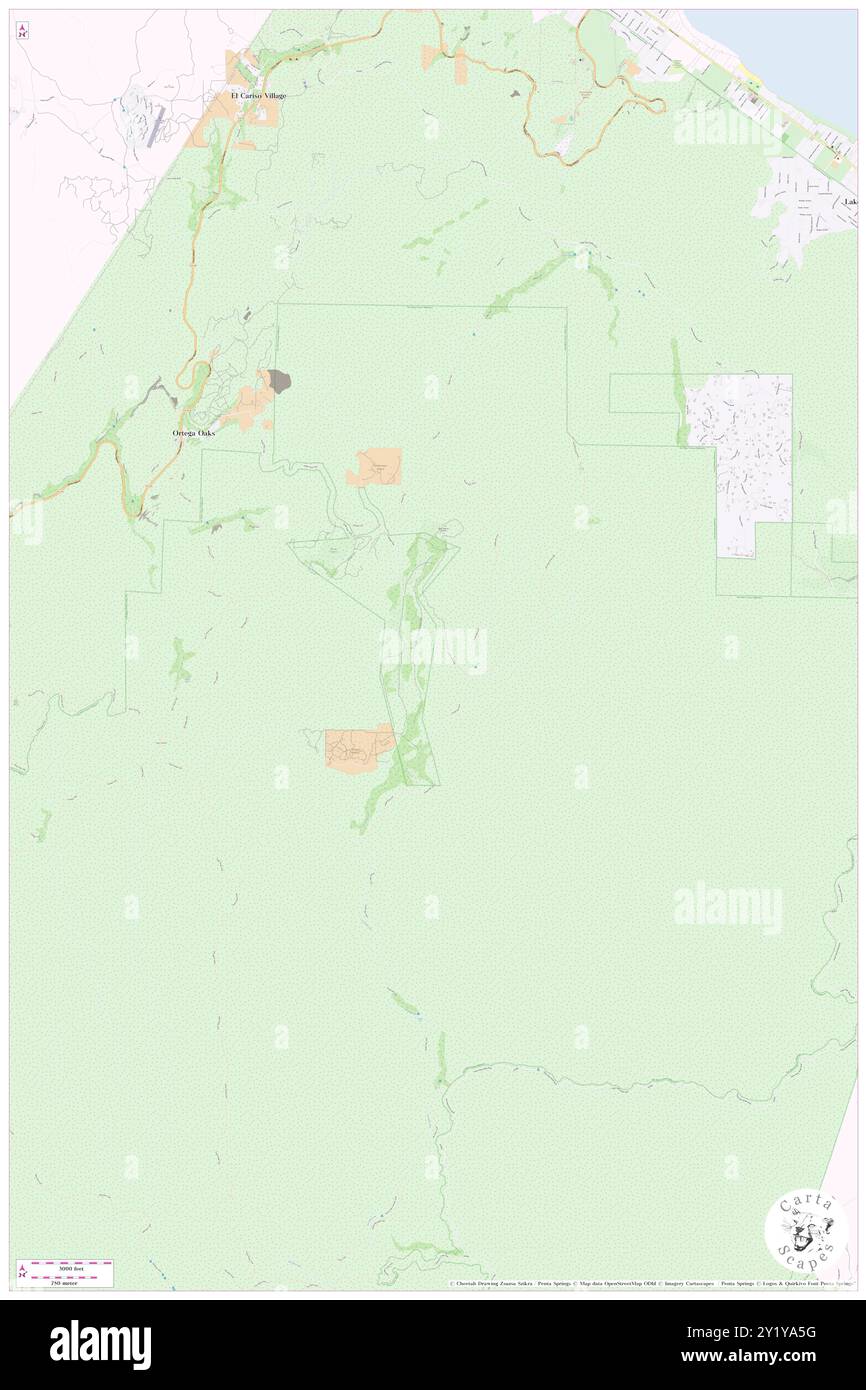 Elsinore Valley, Riverside County, Stati Uniti, Stati Uniti, California, N 33 35' 32'', S 117 23' 47'', MAP, Cartascapes Map pubblicata nel 2024. Esplora Cartascapes, una mappa che rivela i diversi paesaggi, culture ed ecosistemi della Terra. Viaggia attraverso il tempo e lo spazio, scoprendo l'interconnessione del passato, del presente e del futuro del nostro pianeta. Foto Stock