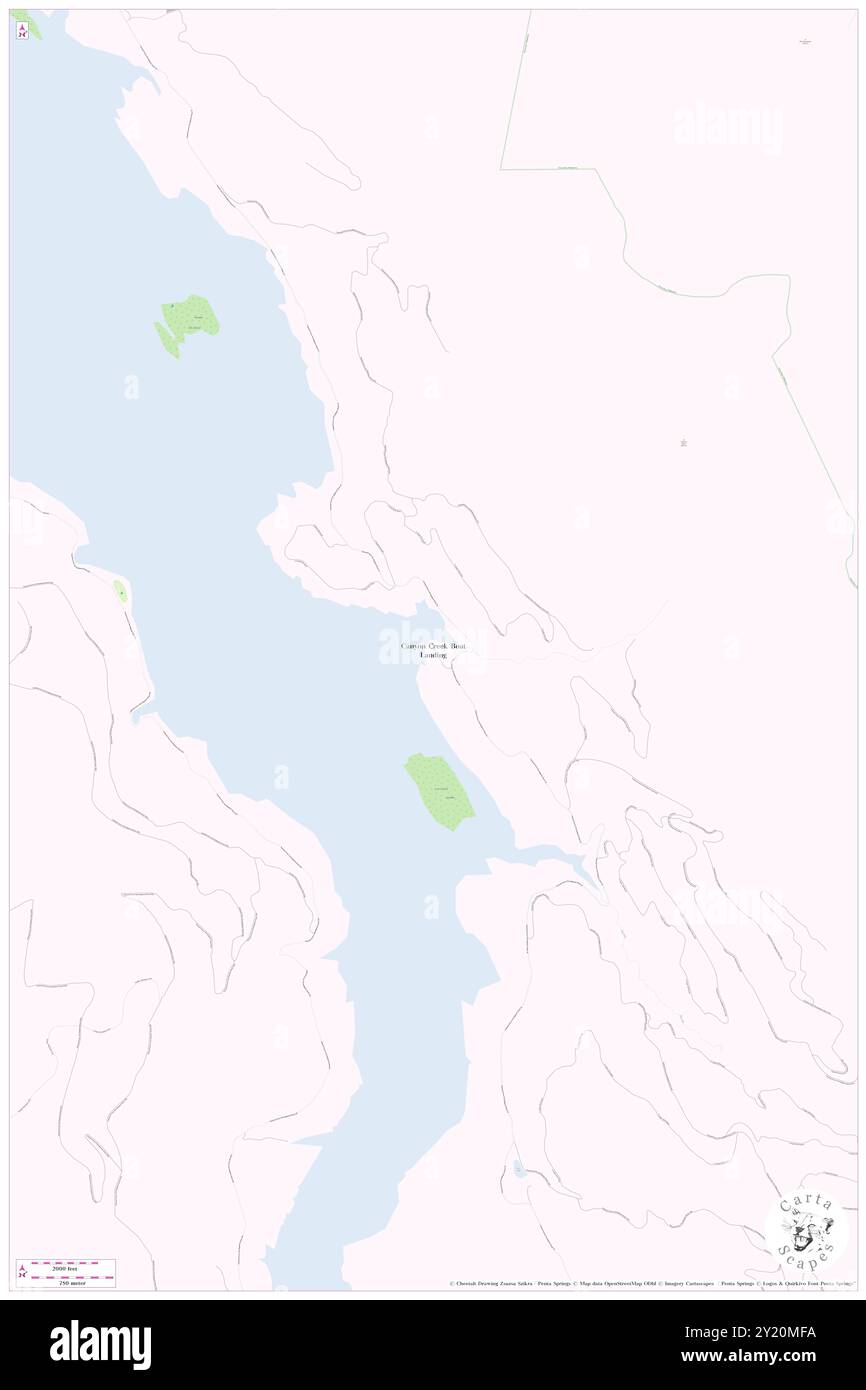 Canyon Creek Boat Landing, Flathead County, Stati Uniti, Stati Uniti, Montana, N 48 12' 49'', S 113 46' 5'', MAP, Cartascapes Map pubblicata nel 2024. Esplora Cartascapes, una mappa che rivela i diversi paesaggi, culture ed ecosistemi della Terra. Viaggia attraverso il tempo e lo spazio, scoprendo l'interconnessione del passato, del presente e del futuro del nostro pianeta. Foto Stock