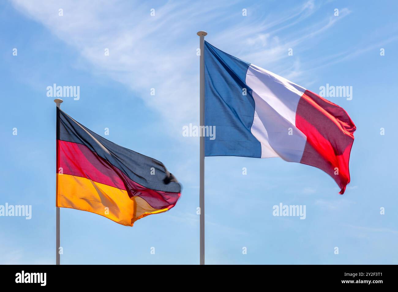 Colori collana hawaiana della bandiera della germania