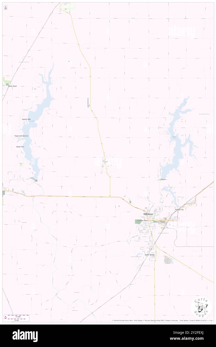 Butler, Montgomery County, Stati Uniti, Illinois, N 39 11' 58'', S 89 32' 2'', MAP, Cartascapes Map pubblicata nel 2024. Esplora Cartascapes, una mappa che rivela i diversi paesaggi, culture ed ecosistemi della Terra. Viaggia attraverso il tempo e lo spazio, scoprendo l'interconnessione del passato, del presente e del futuro del nostro pianeta. Foto Stock