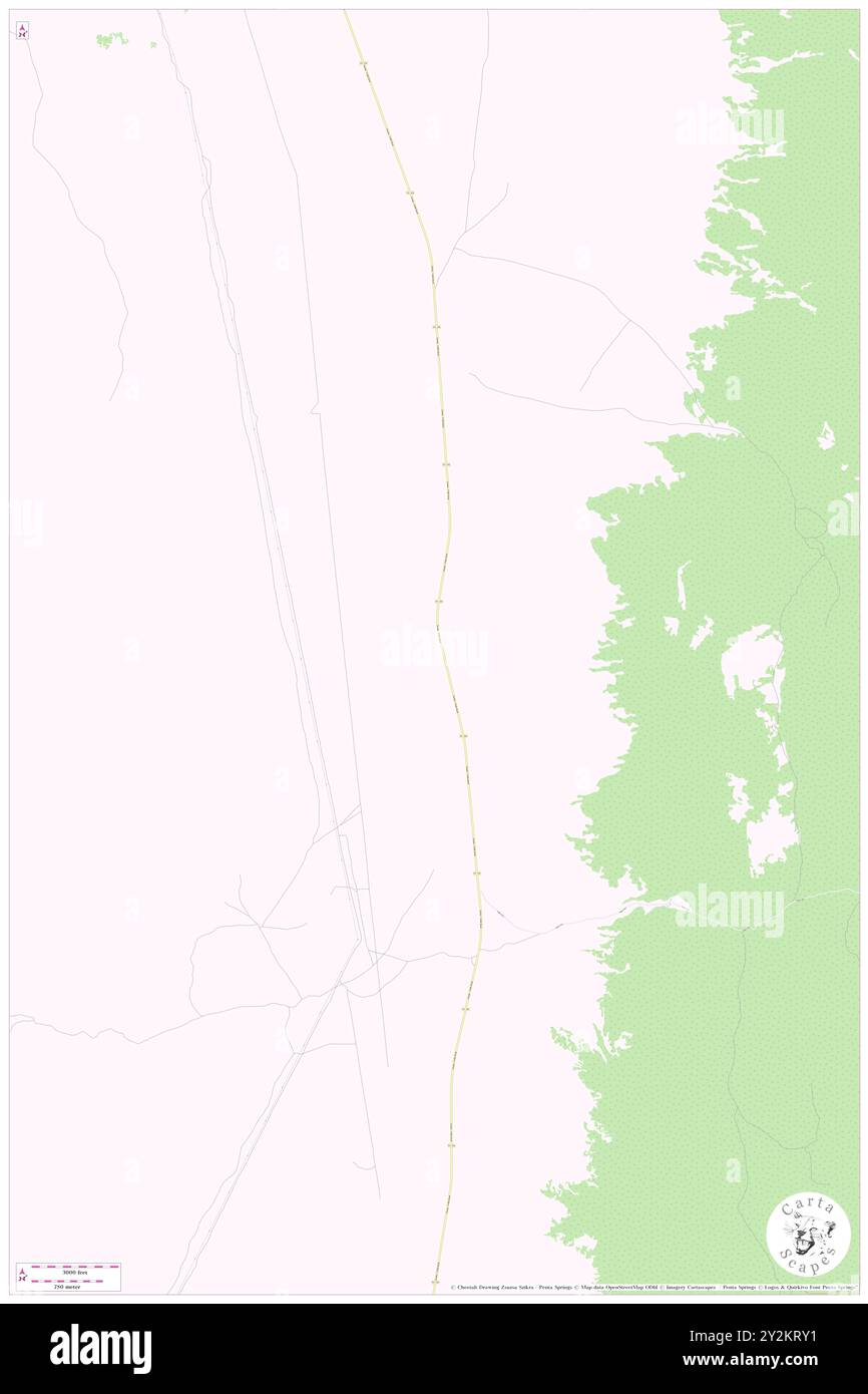 White (storico), Eureka County, Stati Uniti, Nevada, N 39 55' 34'', S 116 9' 57'', MAP, Cartascapes Map pubblicata nel 2024. Esplora Cartascapes, una mappa che rivela i diversi paesaggi, culture ed ecosistemi della Terra. Viaggia attraverso il tempo e lo spazio, scoprendo l'interconnessione del passato, del presente e del futuro del nostro pianeta. Foto Stock