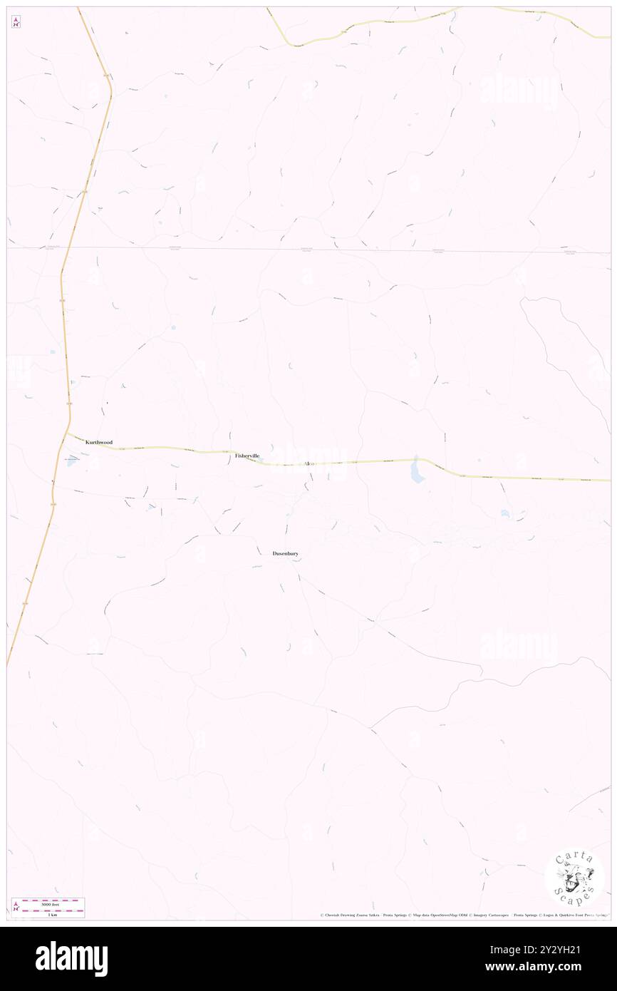 Alco, Vernon Parish, Stati Uniti, Louisiana, N 31 20' 3'', S 93 7' 50'', MAP, Cartascapes Map pubblicata nel 2024. Esplora Cartascapes, una mappa che rivela i diversi paesaggi, culture ed ecosistemi della Terra. Viaggia attraverso il tempo e lo spazio, scoprendo l'interconnessione del passato, del presente e del futuro del nostro pianeta. Foto Stock