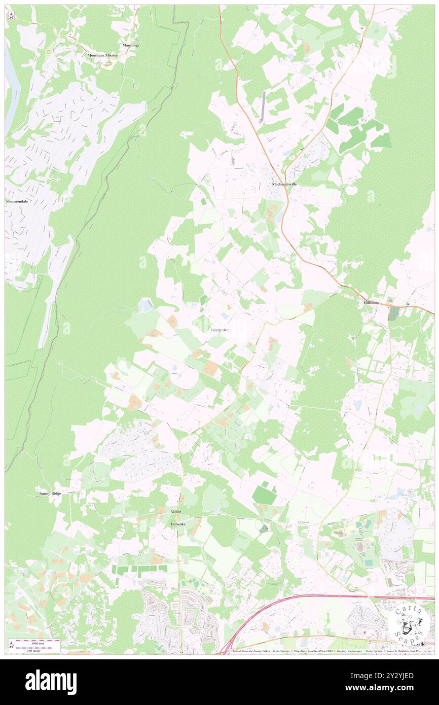 Edgegrove, Loudoun County, Stati Uniti, Virginia, N 39 11' 37'', S 77 45' 35'', MAP, Cartascapes Map pubblicata nel 2024. Esplora Cartascapes, una mappa che rivela i diversi paesaggi, culture ed ecosistemi della Terra. Viaggia attraverso il tempo e lo spazio, scoprendo l'interconnessione del passato, del presente e del futuro del nostro pianeta. Foto Stock