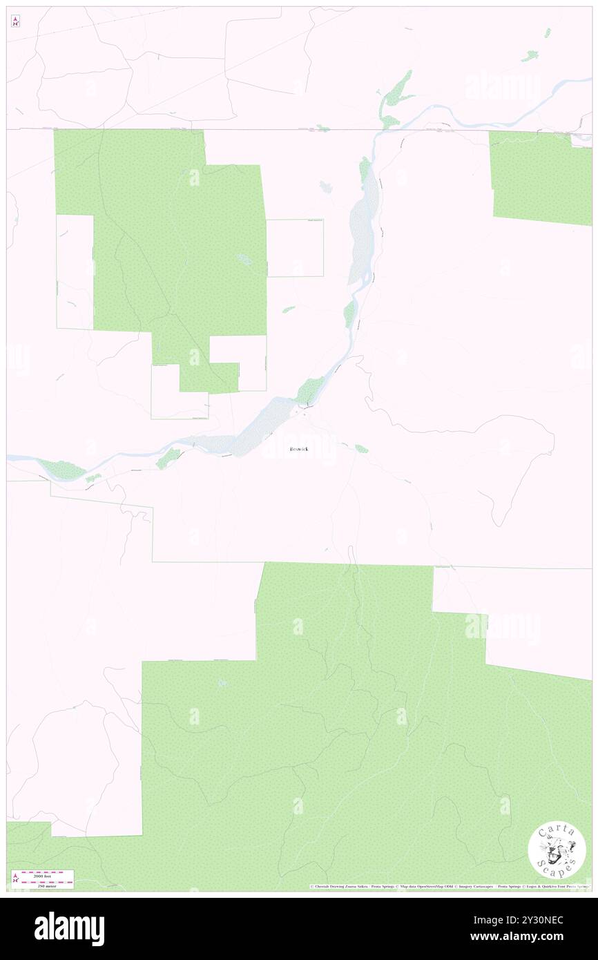 Beswick, Siskiyou County, Stati Uniti, California, N 41 58' 0'', S 122 12' 11'', MAP, Cartascapes Map pubblicata nel 2024. Esplora Cartascapes, una mappa che rivela i diversi paesaggi, culture ed ecosistemi della Terra. Viaggia attraverso il tempo e lo spazio, scoprendo l'interconnessione del passato, del presente e del futuro del nostro pianeta. Foto Stock