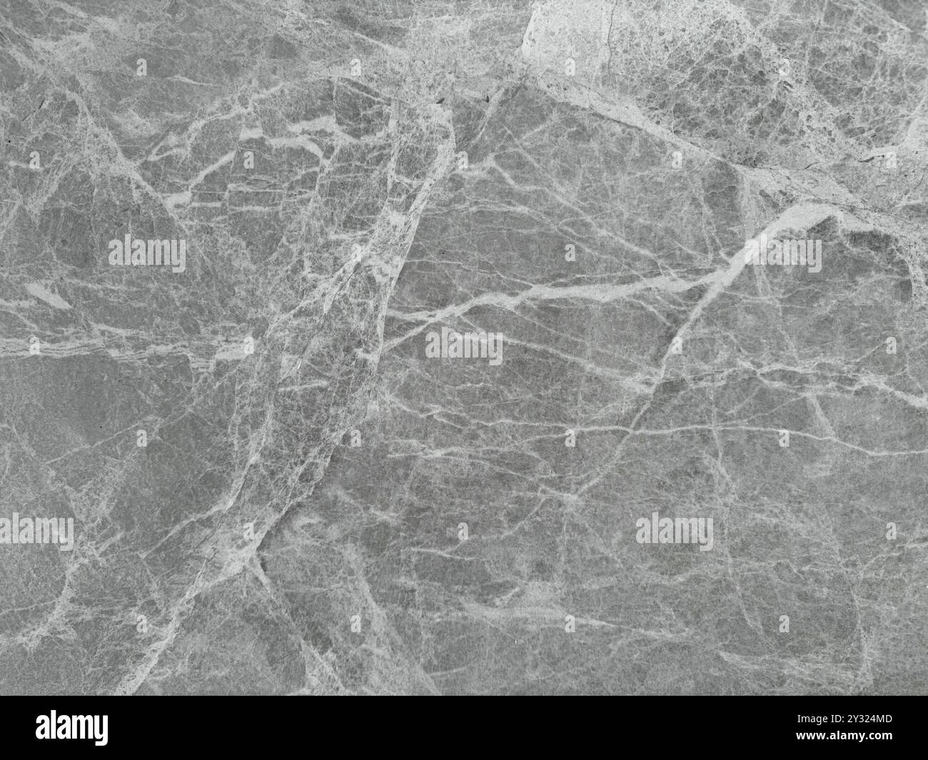 Texture in marmo emperador grigio scuro. pietra di marmo naturale, marmo color crema chiaro senza cuciture. Foto Stock