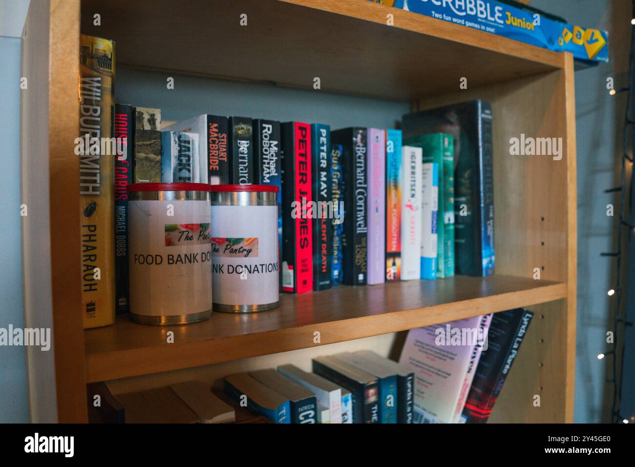 Northumberland Arms, Marple Bridge Foto Stock